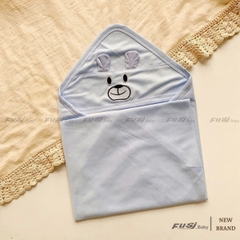 Ủm cho bé (cotton)