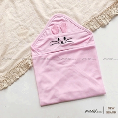 Ủm cho bé (cotton)