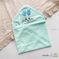 Ủm cho bé (cotton)