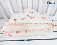 Ủm xô hạt cao cấp Kiluta 2 (trần bông)