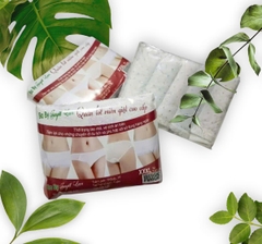 Quần lót giấy thường