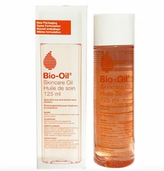 Dầu ngừa rạn da Bio oil (Úc)