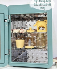 Máy tiệt trùng plasma Beborn