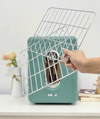Máy tiệt trùng plasma Beborn