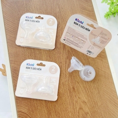 Núm ty Kichi cổ rộng cao cấp