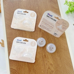 Núm ty Kichi cổ rộng cao cấp