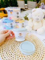 Ca tập hút 3 giai đoạn Kichi