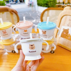Ca tập hút 3 giai đoạn Kichi