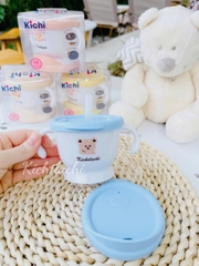 Ca tập hút 3 giai đoạn Kichi