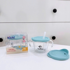 Ca tập hút 3 giai đoạn Kichi (trong)