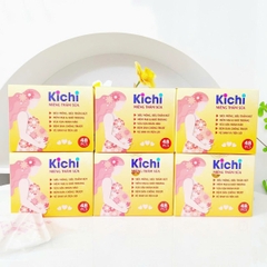 Miếng lót thấm sữa Kichi 48pcs