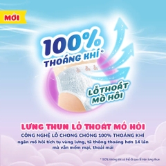 Bỉm quần Bobby các size