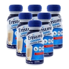 Sữa cao năng lượng Ensure 237ml