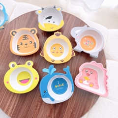 Bát nhựa sợi tre cao cấp