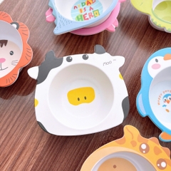 Bát nhựa sợi tre cao cấp