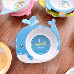 Bát nhựa sợi tre cao cấp