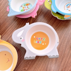 Bát nhựa sợi tre cao cấp