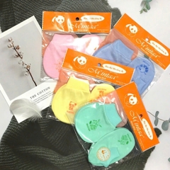 Set bao tay bao chân