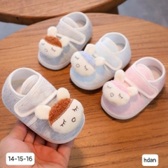 Giày tập đi thỏ