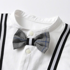 Body cotton công tử cc