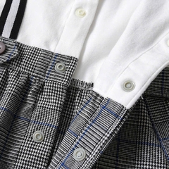 Body cotton công tử cc