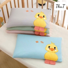 Gối băng lạnh hạt đậu (vịt)