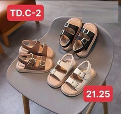 Dép quai hậu sadal