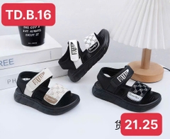 Dép quai hậu siêu nhẹ