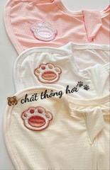 Chũn/ nhộng chống giật mình đẹp