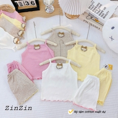 Bộ 2 dây tăm Zinzin