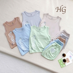 Bộ 3 lỗ HG