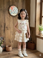 Set body váy cao cấp