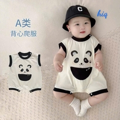 Body gấu trúc