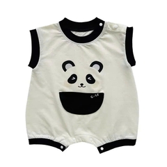 Body gấu trúc