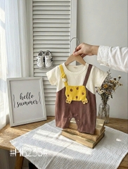 Body hươu cotton