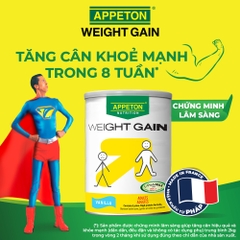 Combo 3 Sữa dinh dưỡng AWG Adult hương Vanila 450g