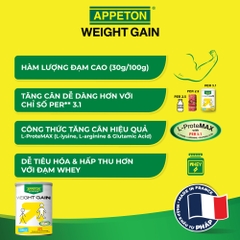 Thùng Sữa dinh dưỡng AWG Adult hương Vani 450g - 12 Lon