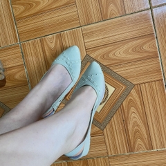 Giày nữ