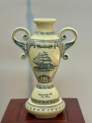 Cúp Cao 30cm Quà Tặng Sự Kiện Cho Doanh Nghiệp