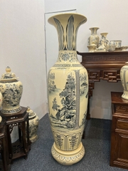 Lục Bình 1m65 Tứ Cảnh Truyền Thống