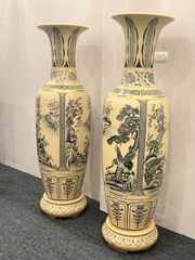 Lục Bình 1m75 Tứ Cảnh Truyền Thống