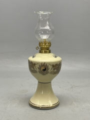 Đèn Dầu Họa Tiết Rồng H16 Vẽ Vàng 24k