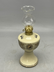 Đèn Dầu Họa Tiết Rồng H16 Vẽ Vàng 24k