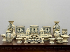 Bộ Thờ Rồng Ban Thờ 1m57-1m75 truyền thống