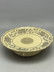 Mâm Bồng F30 Vẽ Vàn 24K