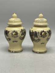 Chóe Rồng H15 Vẽ Vàng 24K