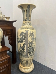 Lục Bình 1m65 Tứ Cảnh Truyền Thống