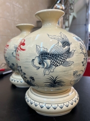 Cặp Hút Lộc chữ Phúc Lộc H23 truyền thống