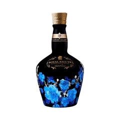 Rượu Chivas 21 Richard Quinn Black - Royal Salute