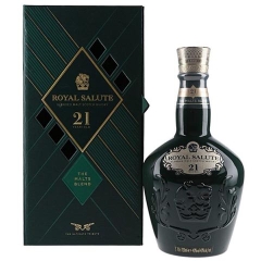 Chivas Royal Salute 21 The Malts Blend
